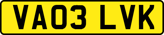 VA03LVK