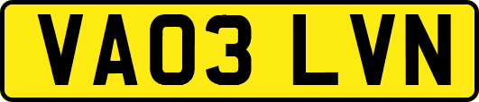 VA03LVN