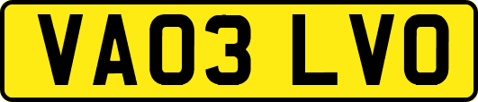 VA03LVO