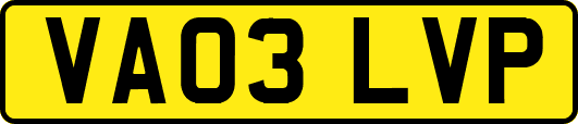 VA03LVP