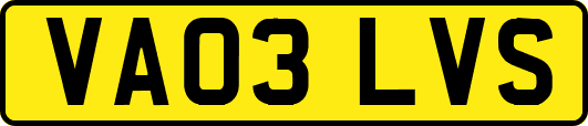VA03LVS