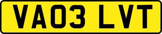 VA03LVT