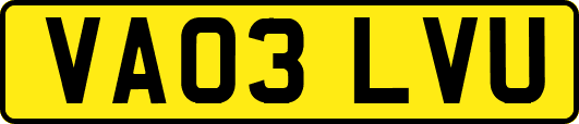VA03LVU