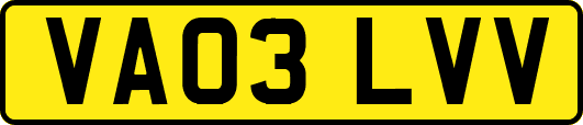 VA03LVV