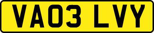 VA03LVY