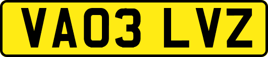 VA03LVZ