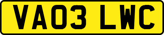 VA03LWC