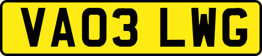 VA03LWG