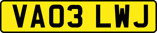 VA03LWJ
