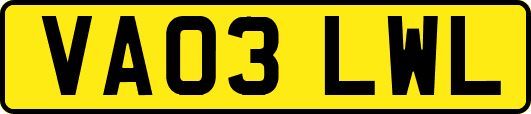 VA03LWL