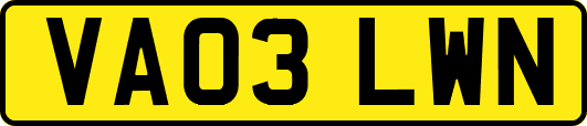 VA03LWN