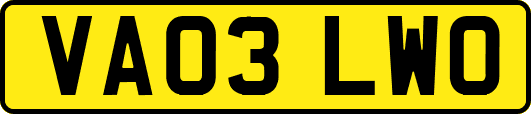 VA03LWO