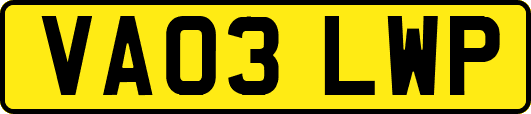 VA03LWP