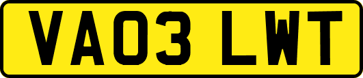 VA03LWT