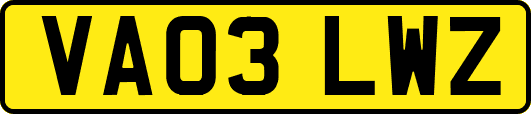 VA03LWZ