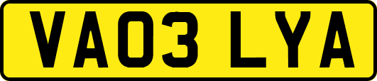 VA03LYA