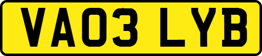 VA03LYB