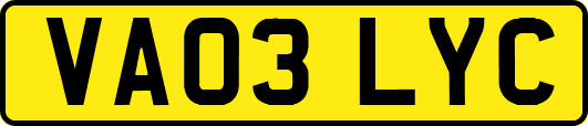 VA03LYC