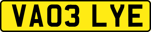 VA03LYE