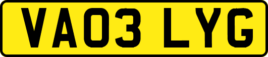 VA03LYG