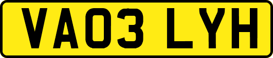 VA03LYH