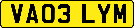 VA03LYM