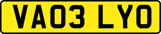 VA03LYO