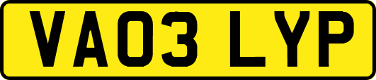 VA03LYP