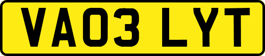 VA03LYT