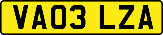 VA03LZA