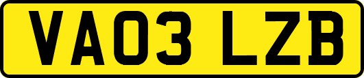 VA03LZB