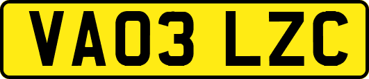 VA03LZC