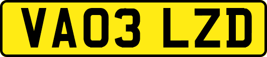VA03LZD