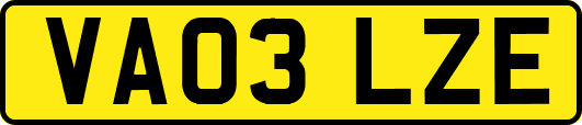 VA03LZE