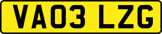 VA03LZG