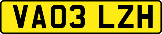 VA03LZH