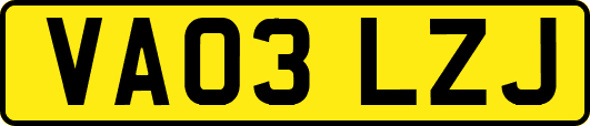 VA03LZJ