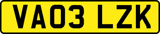 VA03LZK