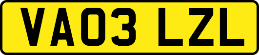 VA03LZL