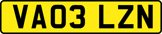 VA03LZN