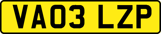 VA03LZP