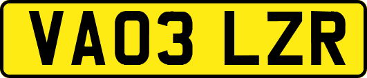 VA03LZR