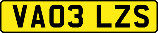 VA03LZS