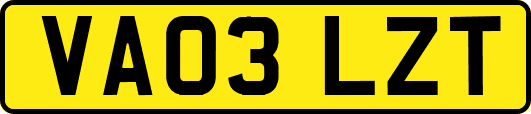 VA03LZT