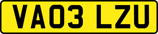 VA03LZU