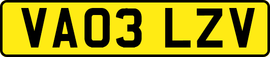 VA03LZV