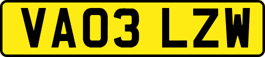 VA03LZW
