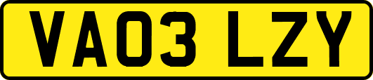VA03LZY