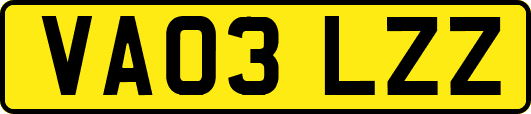 VA03LZZ