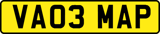 VA03MAP